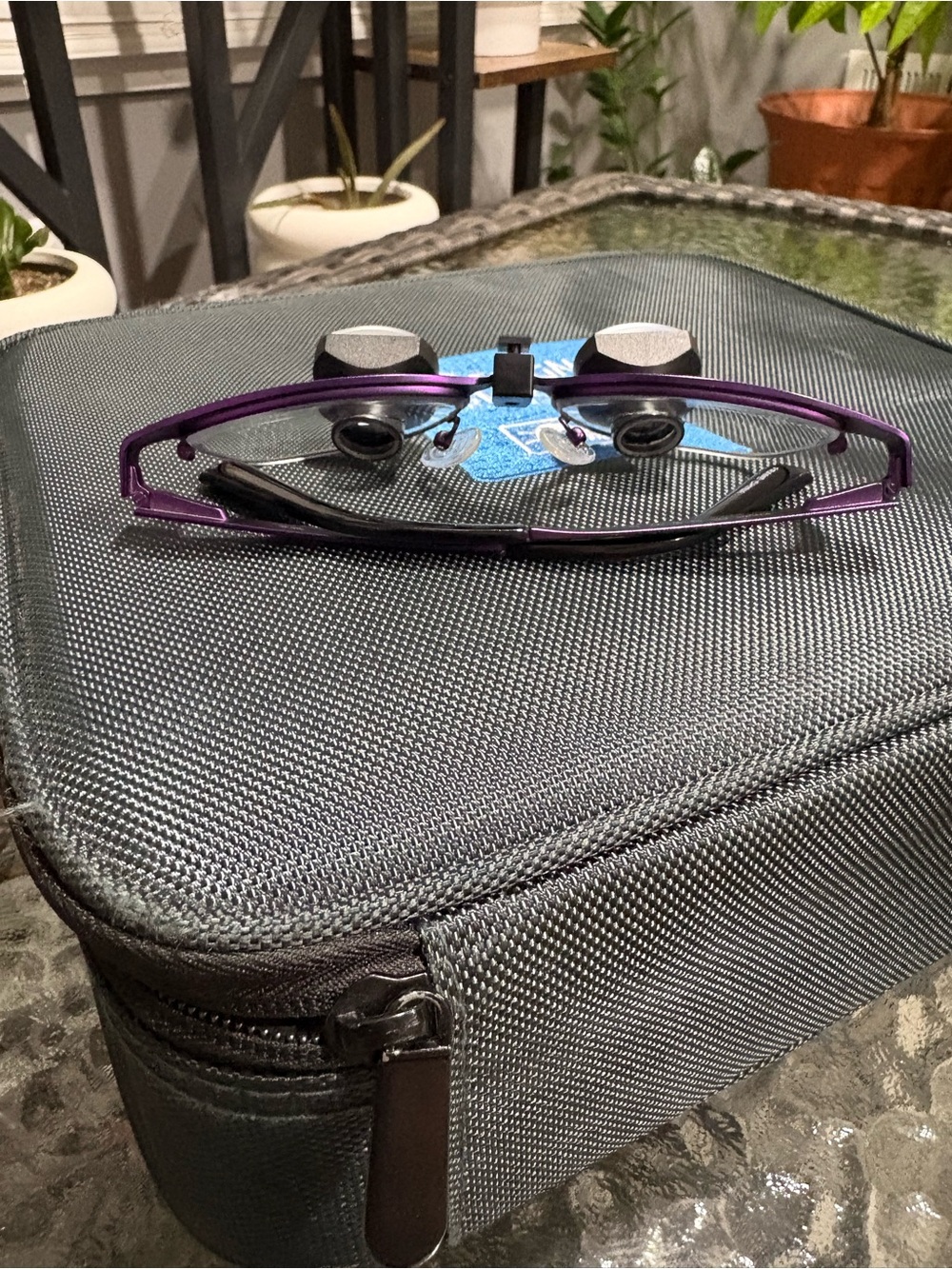 Designs for Vision loupes. - Picture 4 of 6